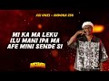 ASI ONZI By ANDONA 256 Lyrics Video