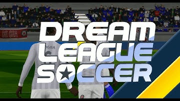 Noob plays dls 19 hacked version