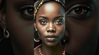 African Culture Artwork for Stylish Wall Decor #shortsfeed #africanwallart