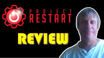 Project Restart Review Plus $16,000 in 8 Weeks Case Study