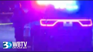 Amber Alert Canceled After Stanly County Teen Found Safe