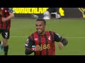 EXTENDED HIGHLIGHTS | Bournemouth 1-1 Man City | Premier League title quest ends