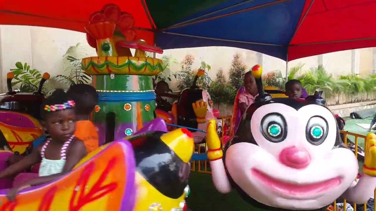 Esther Melissa Tendo Nsubugas(2)