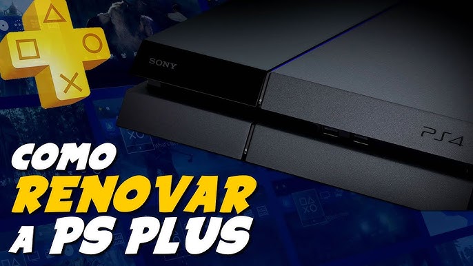 PlayStation Plus: saiba como funciona a assinatura paga da PSN