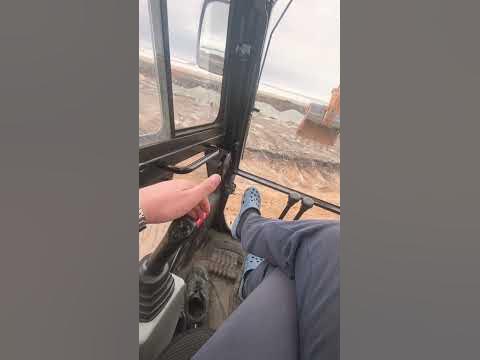 Экскаваторщик - YouTube
