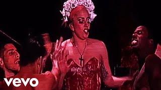 Lady Gaga - Poker Face (Live from the Born This Way Ball 2012)