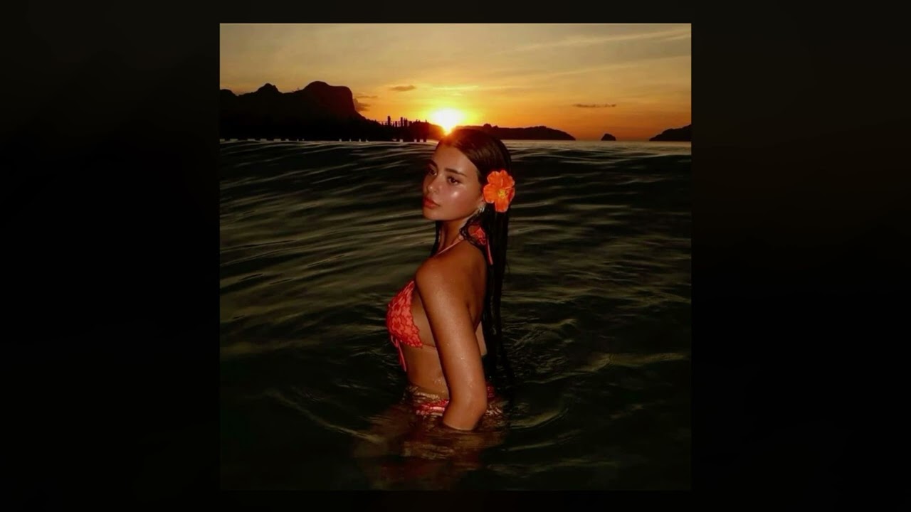 Danza Kuduro // slowed + reverb