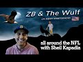 Rookie QBs, Derek Carr's Success, and the New York Football Giants | ZB &amp; the Wulf