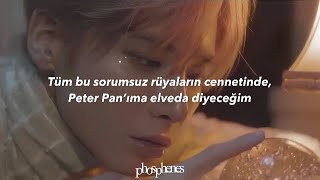 txt- farewell neverland •türkçe çeviri•