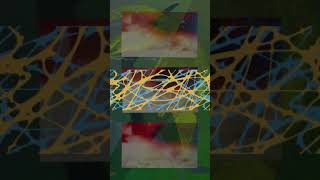 7/20/21 - Generative Music & Art #Shorts