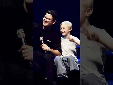 Finn & Benjamin