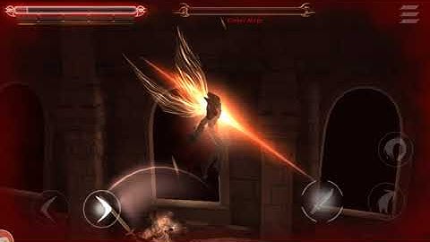 Hardest Level in Grimvalor | Unreleased Hd Graphics Best New Android Game 2019