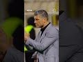 يبدو أن هدف بنزية أثار إعجاب مدربه 👀🇩🇿