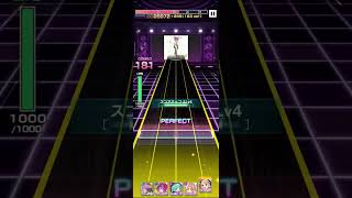 #モンソニ #音ゲー  Sweet Candy Monster〜EXPERT