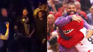 Toronto raptors in las vegas ...