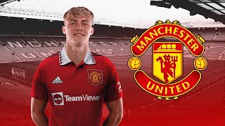 Is Rasmus Hojlund Man Utd's & Ten Hag's Perfect Striker?