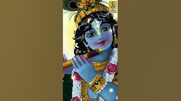 Ponnollam | Krishna Devotional Song | Ganesh Sundaram,Udaya Kumar | Ambady