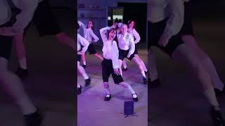 IZ*ONE - SECRET STORY OF THE SWAN #coverdance #kpop #dance #izone #secretstoryoftheswan #nako