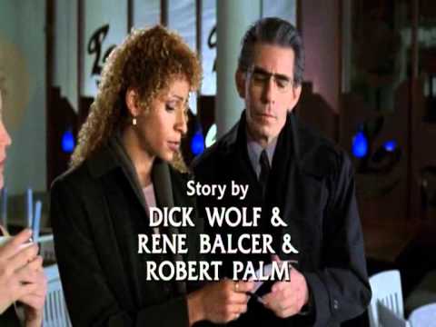Law&Order New York (SVU) Staffel 1 Folge 15 Part 1/3