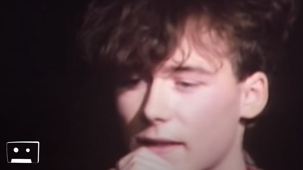 The Jesus And Mary Chain   Never Understand Official Music Video