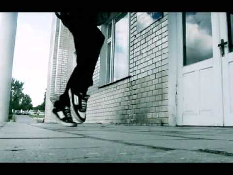 DnB step by YuZz_on