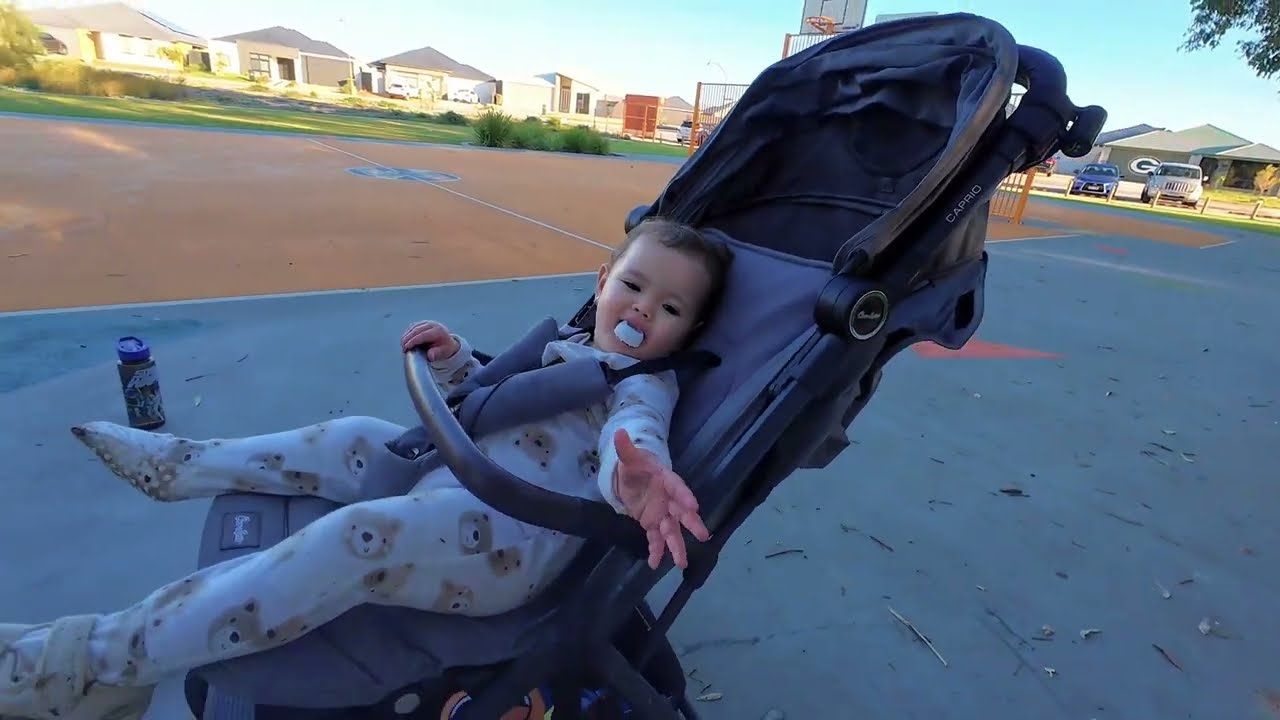 MAIN KE KOALA PARK MINGGU PAGI JNI GUYSS SEPI BANGET