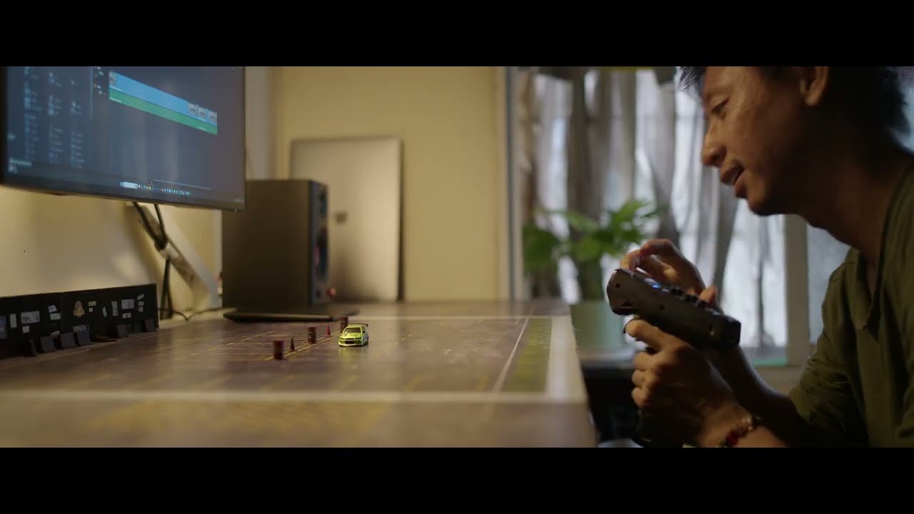 There are things the Turbo C65 just can't do ;) Turbo C66 can do it