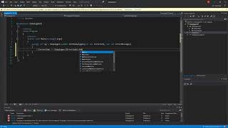 Setting up a Simplygon C# project