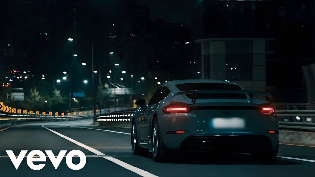 ODENN - Backseat (Original Mix)