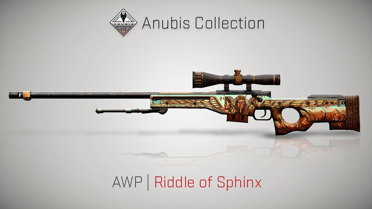 a grande atualização de 2022... NOVA COLEÇÃO de SKINS da ANUBIS + NOVA ...