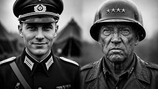 What Patton Did After an SS Officer Boasted “We Never Take Prisoners”