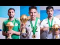 اغنية المنتخب الوطني الجزائري شي كبير يا عمري للفوز بالكاس