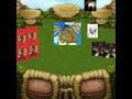 my favorite my singing monster island