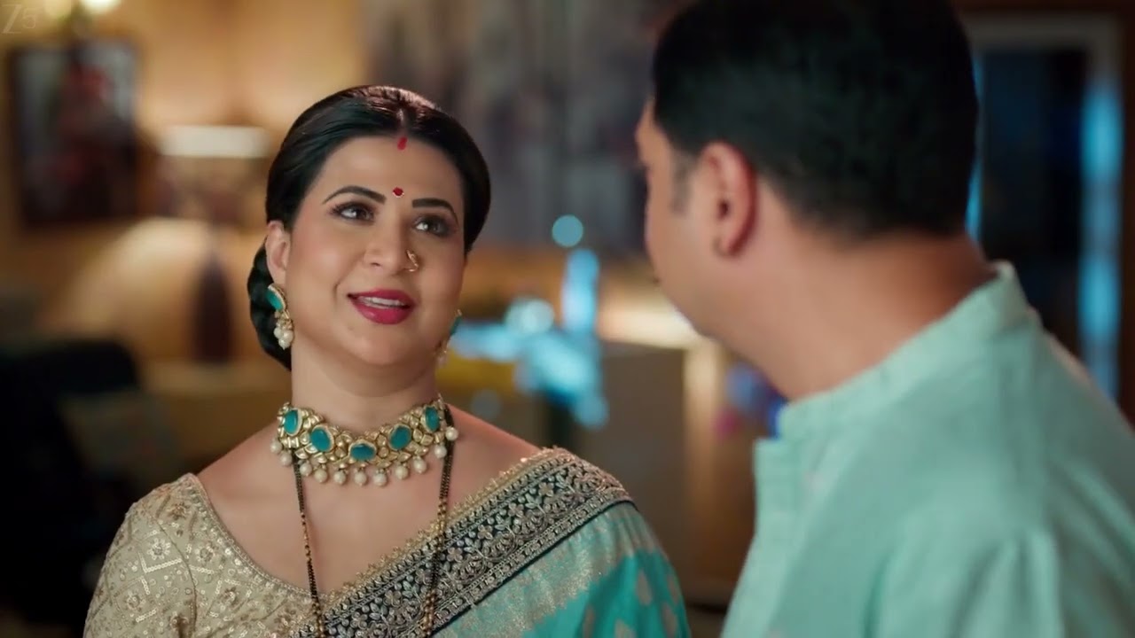 Vasudha | Ep - 355 | Webisode | Oct 14 2025 | Zee TV