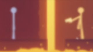 "Don't Move An Inch" - Stick Fight: The Game