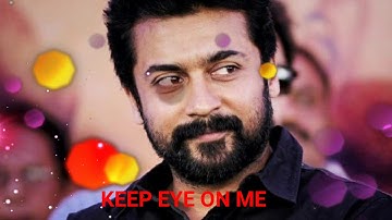 NGK - Anbae Peranbae Lyric | Suriya | Yuvan Shankar Raja | Selvaraghavan