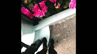 Frank Ocean Type Beat - "DOWNTIME"