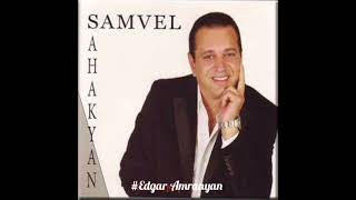 Samvel Sahakyan - Qele Ertanq Hayreniq 1994 *classic*