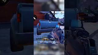 Asi era esta zona en el 2019 en Call of Duty Mobile.