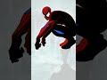 Spider-Man Question it #art #lifeisbutadream