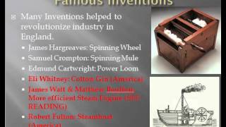 Industrial Revolution 20121128