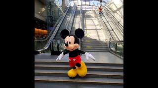 olá #mickeymouse #mickey #waltdisneyworld #sp #sampa #broklyn #disney #orlando #disneysprings #sun