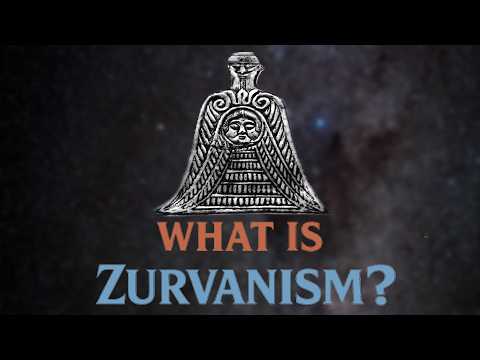 Zurvanism - The Zoroastrian Heresy?