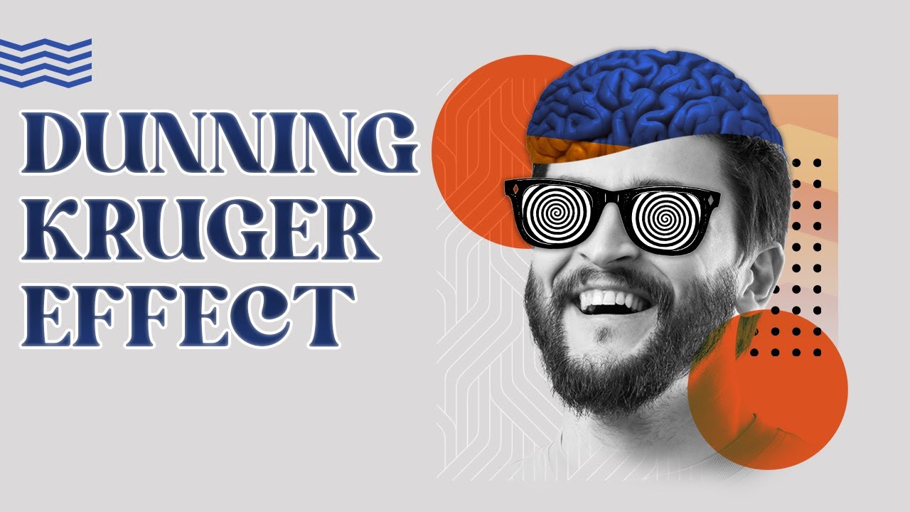 DunningKruger Effect YouTube