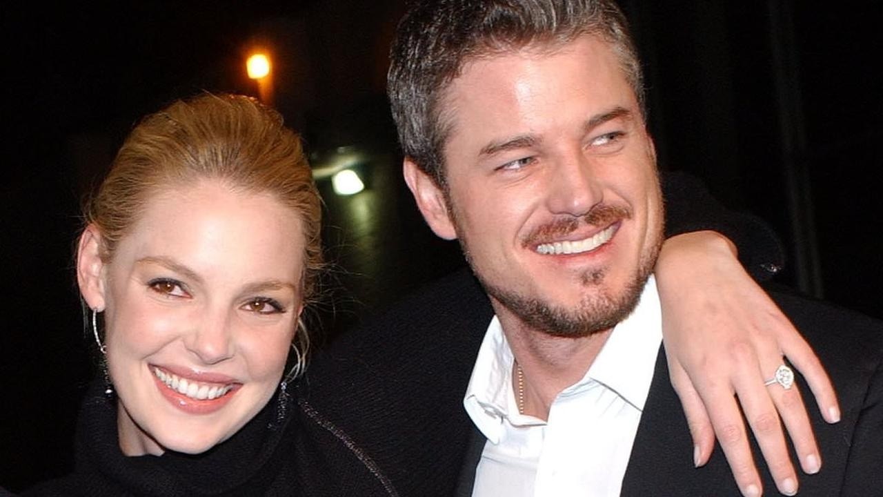 Katherine Heigl's Heartfelt Goodbye to 'McSteamy' After a Silent Struggle