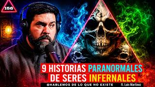Lo que atrajeron del Panteón | CLIP 8
