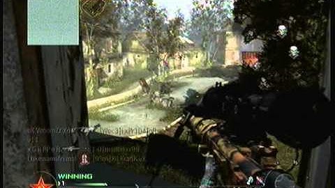 xZaappY - WTF? Episode 1 MW2