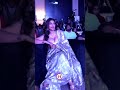 Zayn Marie Khan Visuals Catchup at DACOIT Movie Trailar Launch Evevnt