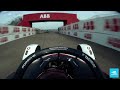 TRACK REVEAL! Behind The Scenes Of The 2021 BMW i Berlin E-Prix