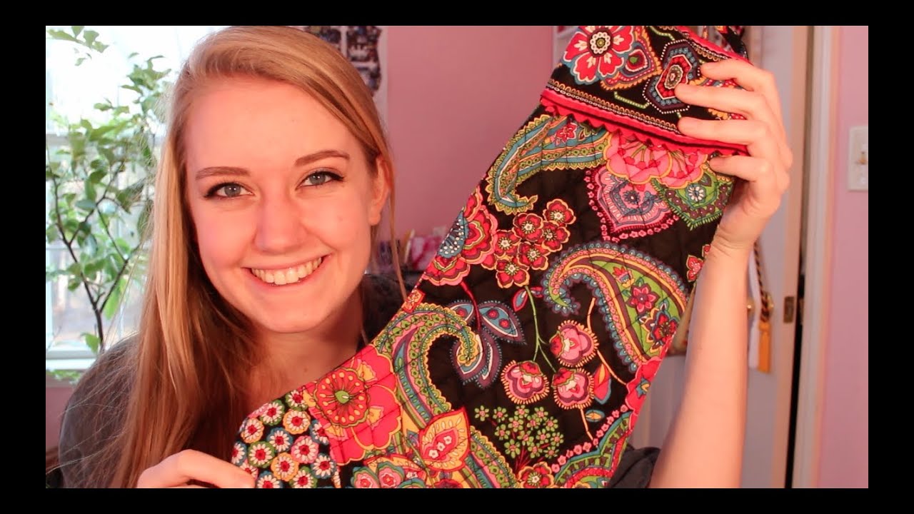 What I got for Christmas 2013